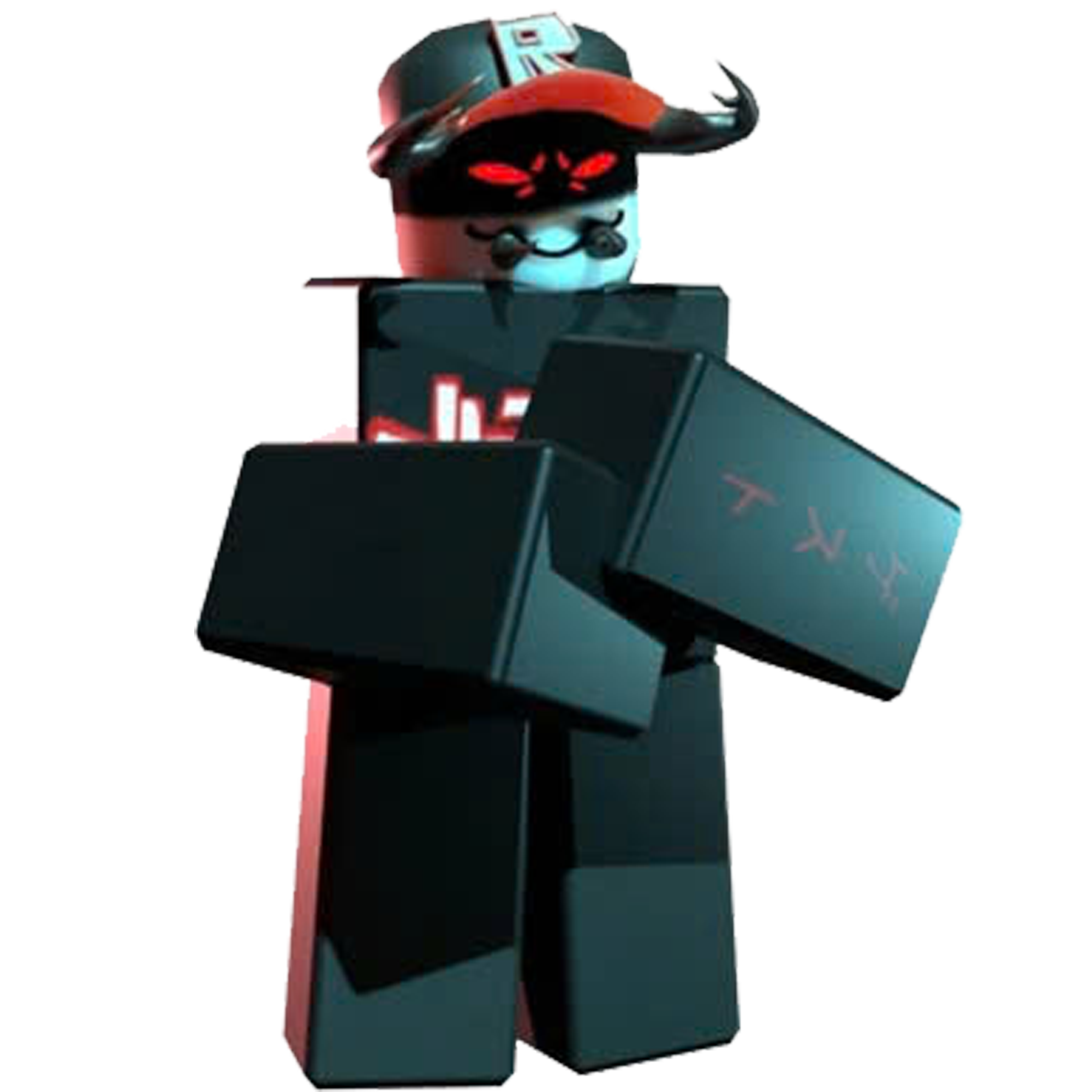 darbmm2's Avatar cc
